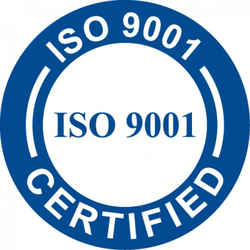 ISO Certification