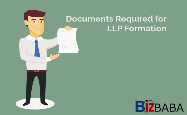 LLP Limited Liability Partnership